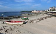 Ruta, costa de Vilagarcía de Arousa